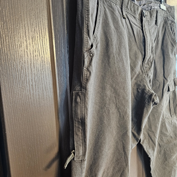 HUGO BOSS regular fit. Size40 - Picture 7 of 8